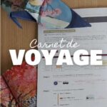 Carnet de voyage au Japon