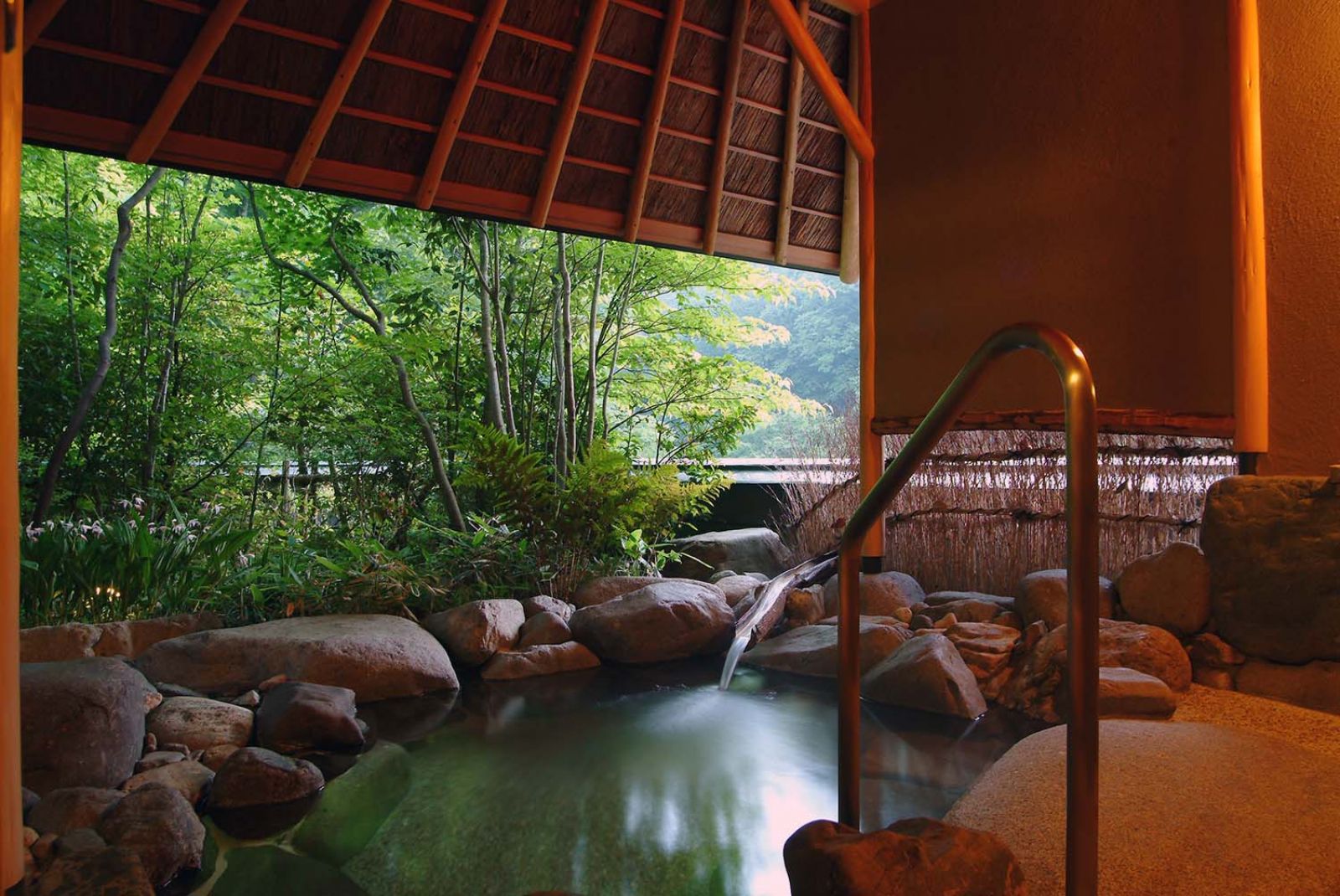 Roykan, votre hébergement au Japon