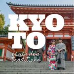 Kyoto écrin des traditions