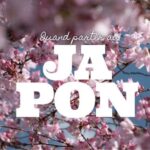Quand partir au Japon