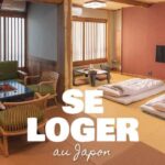 Se loger au Japon