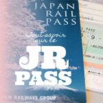 Tout savoir sur le JR Pass