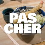Voyager pas cher au Japon